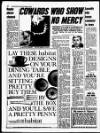 Liverpool Echo Friday 23 November 1990 Page 16