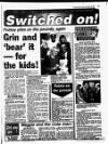 Liverpool Echo Friday 23 November 1990 Page 31