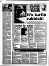 Liverpool Echo Friday 23 November 1990 Page 34