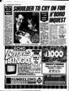 Liverpool Echo Friday 23 November 1990 Page 40