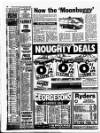 Liverpool Echo Friday 23 November 1990 Page 46