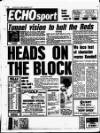 Liverpool Echo Friday 23 November 1990 Page 64