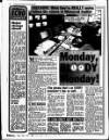 Liverpool Echo Monday 26 November 1990 Page 6