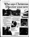 Liverpool Echo Monday 26 November 1990 Page 12