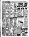Liverpool Echo Monday 26 November 1990 Page 14
