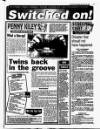 Liverpool Echo Monday 26 November 1990 Page 17