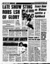Liverpool Echo Monday 26 November 1990 Page 26