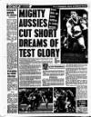 Liverpool Echo Monday 26 November 1990 Page 27