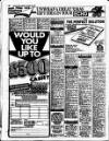 Liverpool Echo Monday 26 November 1990 Page 42