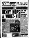 Liverpool Echo Monday 26 November 1990 Page 48
