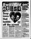 Liverpool Echo Tuesday 27 November 1990 Page 19