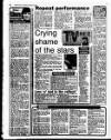 Liverpool Echo Tuesday 27 November 1990 Page 22