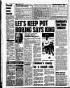 Liverpool Echo Tuesday 27 November 1990 Page 38