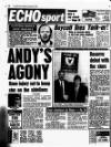 Liverpool Echo Tuesday 27 November 1990 Page 40