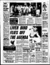 Liverpool Echo Wednesday 28 November 1990 Page 4
