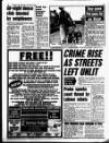 Liverpool Echo Wednesday 28 November 1990 Page 8