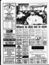 Liverpool Echo Wednesday 28 November 1990 Page 22