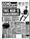 Liverpool Echo Wednesday 28 November 1990 Page 48