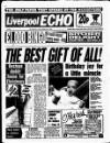 Liverpool Echo Thursday 29 November 1990 Page 1
