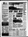 Liverpool Echo Thursday 29 November 1990 Page 10