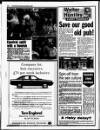 Liverpool Echo Thursday 29 November 1990 Page 14