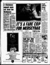 Liverpool Echo Thursday 29 November 1990 Page 16