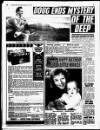 Liverpool Echo Thursday 29 November 1990 Page 22