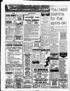 Liverpool Echo Thursday 29 November 1990 Page 34