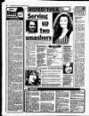 Liverpool Echo Thursday 29 November 1990 Page 42