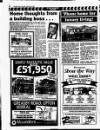 Liverpool Echo Thursday 29 November 1990 Page 58