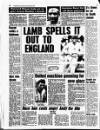 Liverpool Echo Thursday 29 November 1990 Page 78