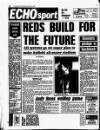Liverpool Echo Thursday 29 November 1990 Page 80