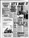 Liverpool Echo Friday 30 November 1990 Page 14