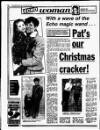 Liverpool Echo Friday 30 November 1990 Page 16