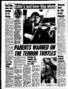 Liverpool Echo Friday 30 November 1990 Page 18