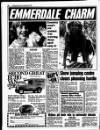 Liverpool Echo Friday 30 November 1990 Page 26