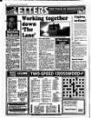 Liverpool Echo Friday 30 November 1990 Page 28