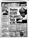 Liverpool Echo Friday 30 November 1990 Page 33