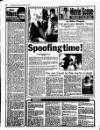 Liverpool Echo Friday 30 November 1990 Page 36