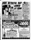 Liverpool Echo Friday 30 November 1990 Page 44