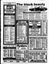 Liverpool Echo Friday 30 November 1990 Page 46