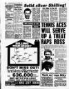 Liverpool Echo Friday 30 November 1990 Page 62