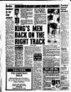 Liverpool Echo Friday 30 November 1990 Page 66