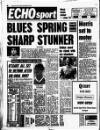 Liverpool Echo Friday 30 November 1990 Page 68