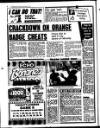 Liverpool Echo Saturday 01 December 1990 Page 6