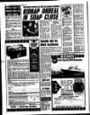 Liverpool Echo Saturday 01 December 1990 Page 10