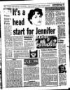 Liverpool Echo Saturday 01 December 1990 Page 19