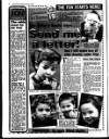 Liverpool Echo Monday 03 December 1990 Page 6