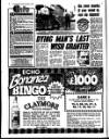Liverpool Echo Monday 03 December 1990 Page 8