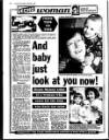 Liverpool Echo Monday 03 December 1990 Page 10